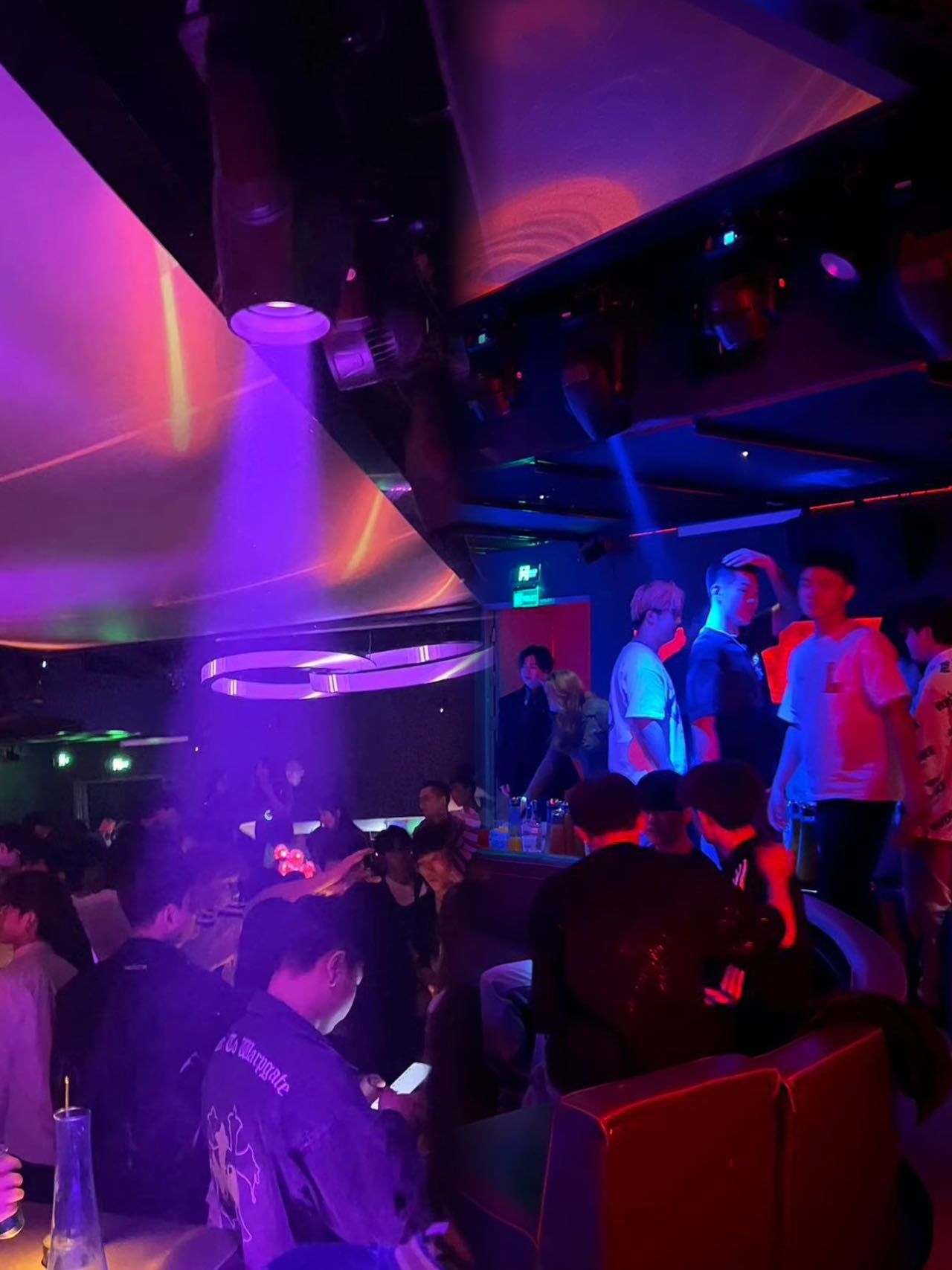 衢州商务ktv总排行最新推荐-龙游县ktv预定