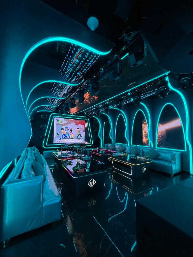 商务ktv在衢州，好去吗-龙游县ktv预定