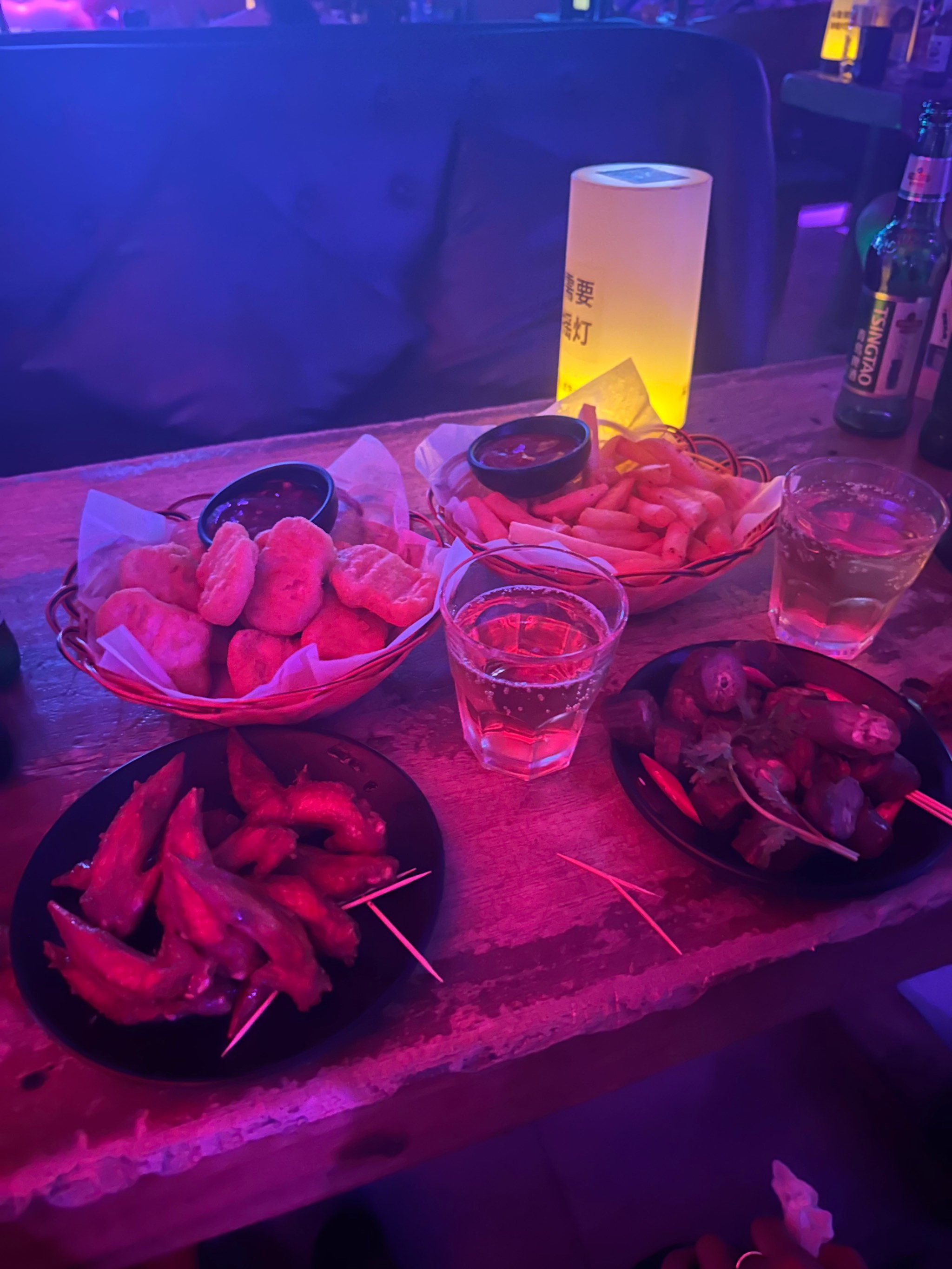 商务ktv预订指南-龙游县ktv预定